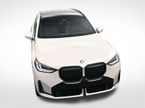 New 2026 BMW X3 xDrive30 w/ Premium Package image 27