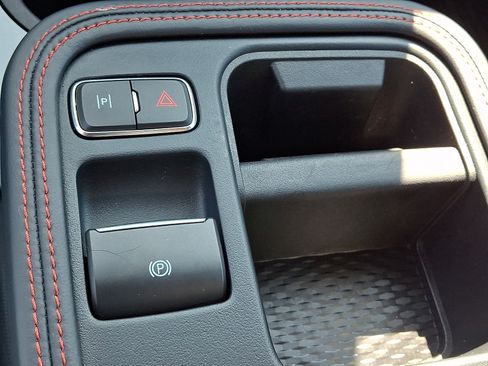 Used 2025 Ford Mustang Mach-E Premium w/ Sport Appearance Package AWD/4WD image 22
