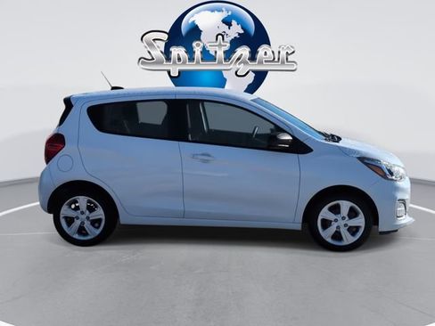 Used 2022 Chevrolet Spark LS image 10