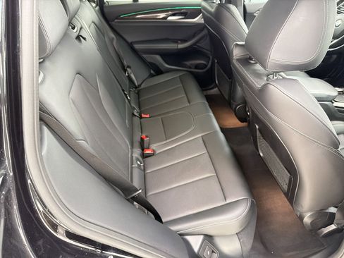 Used 2024 BMW X3 sDrive30i image 29