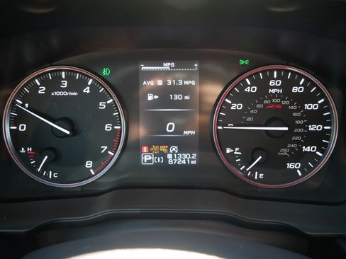 Used 2024 Subaru Impreza RS w/ Popular Package #1 AWD/4WD image 21