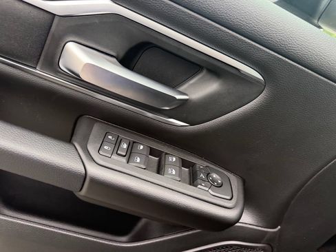 New 2026 RAM 1500 Big Horn AWD/4WD image 6