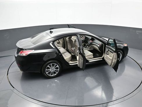 Used 2013 Acura TL w/ Technology Package FWD image 43