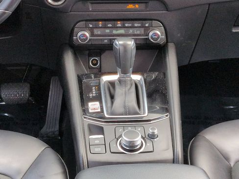 Used 2023 MAZDA CX-5 AWD 2.5 S w/ Select Package image 19