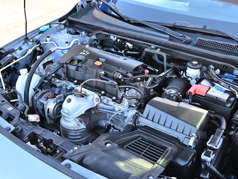 Used 2022 Honda Civic Sport image 48