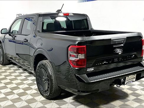 New 2026 Ford Maverick Lobo AWD/4WD image 3