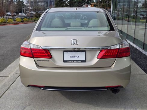 Used 2014 Honda Accord EX-L image 4
