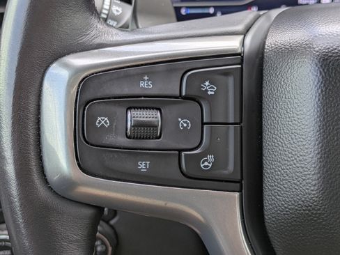 Used 2023 Chevrolet Silverado 1500 RST w/ RST All Star Premium Package AWD/4WD image 22