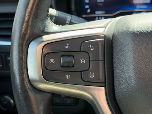 Used 2023 Chevrolet Tahoe Premier w/ Advanced Technology Package RWD image 19