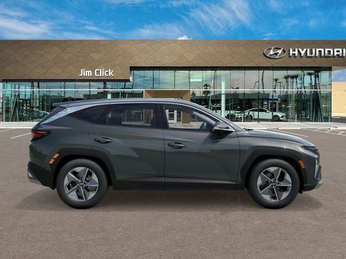 New 2026 Hyundai Tucson SEL image 7