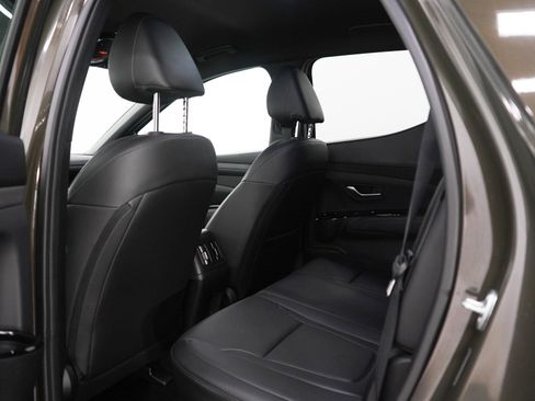 Used 2025 Hyundai Santa Cruz XRT AWD/4WD image 19