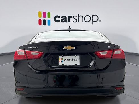 Used 2024 Chevrolet Malibu LT image 4