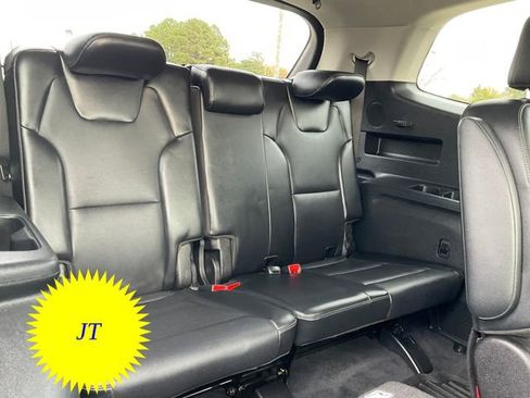 Used 2022 Kia Telluride SX image 19