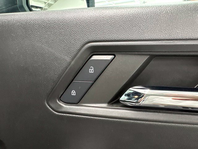 Used 2024 Chevrolet Colorado ZR2 w/ ZR2 Convenience Package III AWD/4WD image 26
