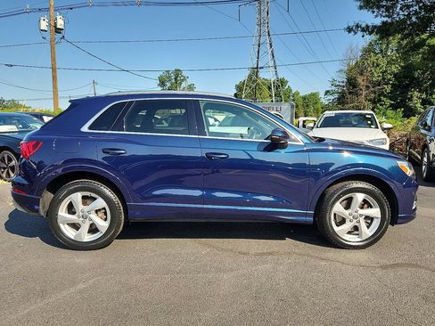 Used 2020 Audi Q3 2.0T Premium Plus w/ Premium Plus Package AWD/4WD image 13