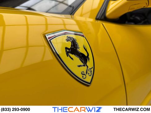 Used 1999 Ferrari F355 Spider image 17