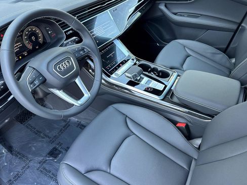 Used 2026 Audi Q7 3.0T Premium Plus AWD/4WD image 10