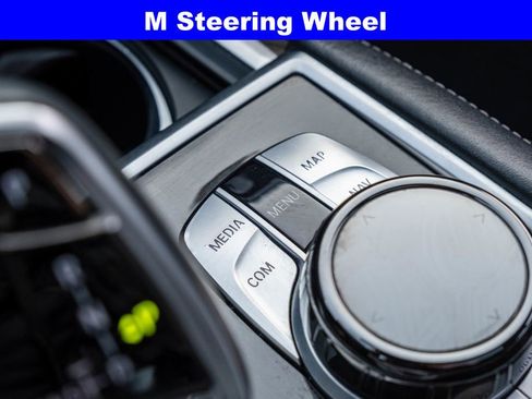 Used 2020 BMW 750i xDrive w/ Executive Package image 22