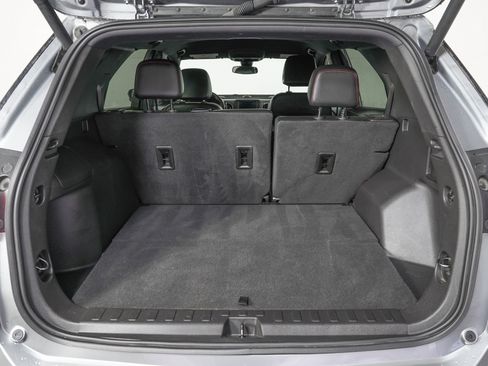 Used 2023 Chevrolet Equinox RS image 11