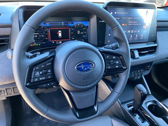 New 2026 Subaru Outback Premium AWD/4WD image 12
