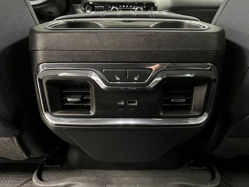 Used 2023 Chevrolet Silverado 1500 High Country w/ High Country Premium Package AWD/4WD image 48