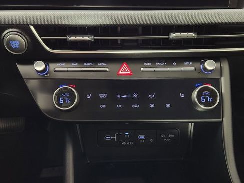 Certified 2025 Hyundai Sonata SEL FWD image 21
