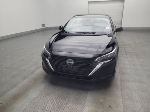 Used 2025 Nissan Sentra SV FWD image 15