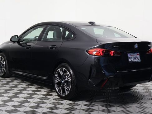 Used 2025 BMW 228i xDrive w/ Premium Package AWD/4WD image 6