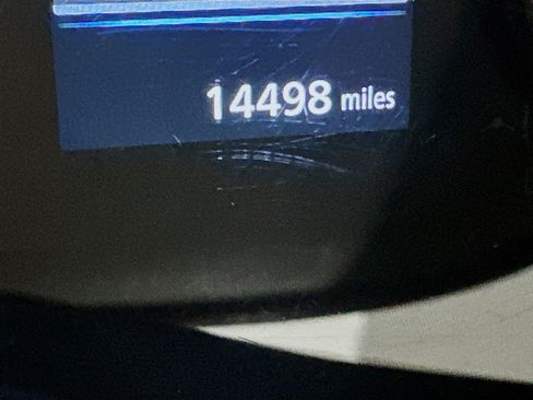 Used 2025 Nissan Sentra S image 18