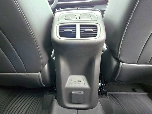 New 2026 Buick Envision Avenir image 32