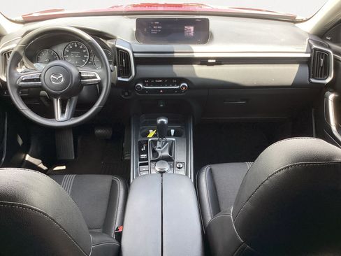 Used 2024 MAZDA CX-50 AWD 2.5 S w/ Cargo Package image 4