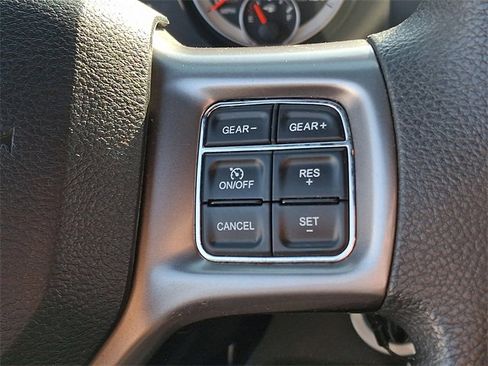 Used 2024 RAM 1500 Classic Warlock image 23