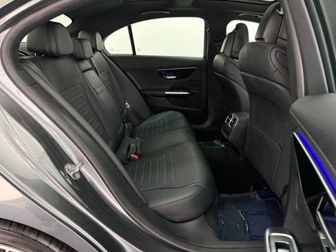 Used 2023 Mercedes-Benz C 300 Sedan image 30