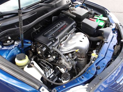 Used 2008 Toyota Camry LE image 17