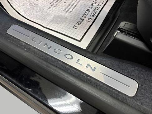 Used 2025 Lincoln Corsair Reserve w/ Equipment Group 202A FWD image 42