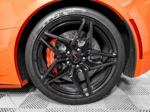 Used 2019 Chevrolet Corvette ZR1 image 28