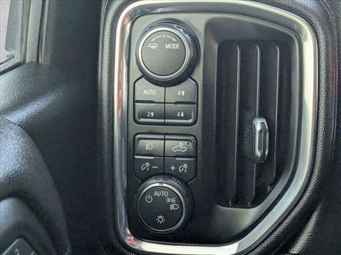 Certified 2021 Chevrolet Silverado 1500 RST w/ All Star Edition Plus image 15