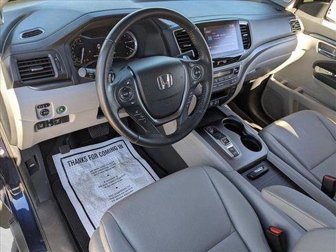 Used 2023 Honda Ridgeline RTL image 10