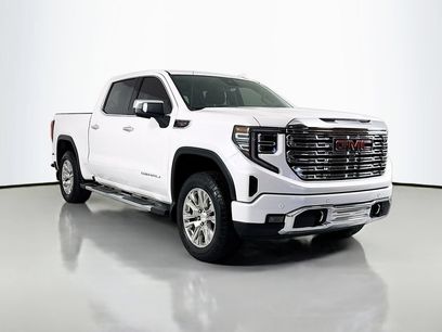 Used 2023 GMC Sierra 1500 Denali w/ Technology Package