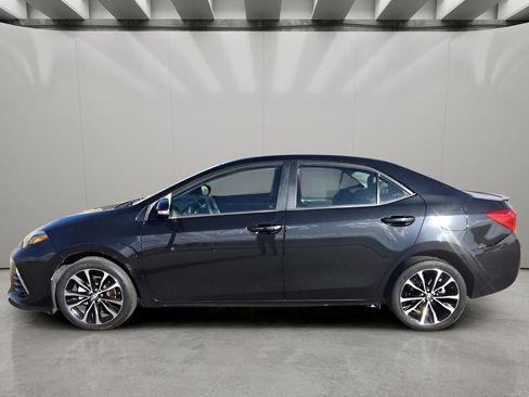 Used 2019 Toyota Corolla SE w/ Carpet Mat Package (TMS) image 2
