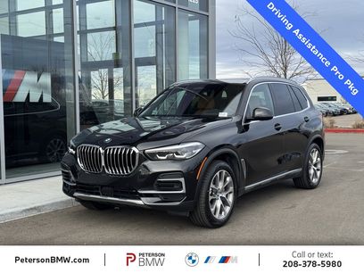Used 2023 BMW X5 xDrive40i