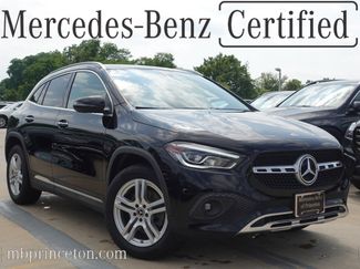 Used 2021 Mercedes-Benz GLA 250 4MATIC video 1