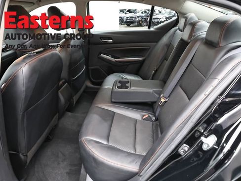 Used 2024 Nissan Altima 2.5 SR FWD image 21
