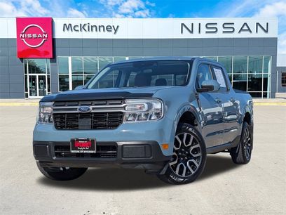 Used 2022 Ford Maverick Lariat w/ Lariat Luxury Package