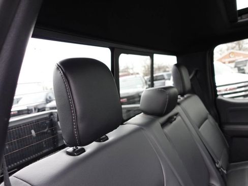 Used 2024 Ford F150 Lariat image 34