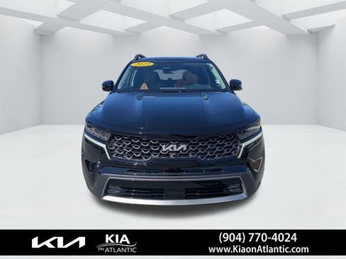 Used 2023 Kia Sorento SX Prestige AWD/4WD image 8