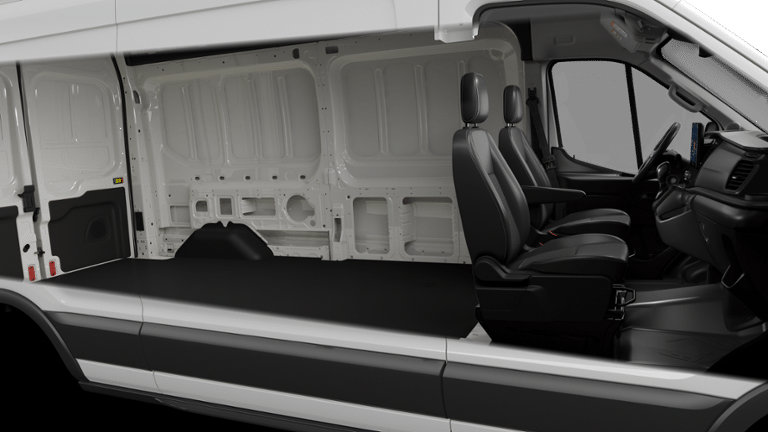 New 2026 Ford Transit 250 148 High Roof RWD image 27