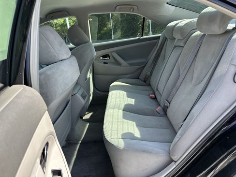Used 2007 Toyota Camry LE FWD image 31