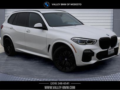 Used 2020 BMW X5 M50i w/ Executive Package