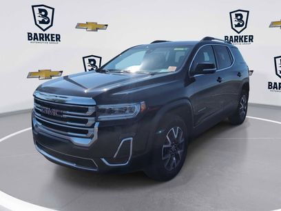 Used 2023 GMC Acadia SLE w/ Driver Convenience Package